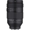 Samyang 35-150mm f/2-2.8 lens Sony E - Samyang 35-150mm f/2-2.8 AF Lens for Sony E