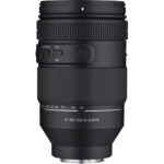 Samyang 35-150mm f/2-2.8 lens Sony E - Samyang 35-150mm f/2-2.8 AF Lens for Sony E