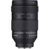 Samyang 35-150mm f/2-2.8 lens Sony E - Samyang 35-150mm f/2-2.8 AF Lens for Sony E