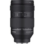 Samyang 35-150mm f/2-2.8 lens Sony E - Samyang 35-150mm f/2-2.8 AF Lens for Sony E