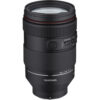 Samyang 35-150mm f/2-2.8 lens Sony E - Samyang 35-150mm f/2-2.8 AF Lens for Sony E
