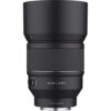Samyang 85mm f/1.4 lens Sony E - Samyang AF 85mm f/1.4 FE II Lens for Sony E