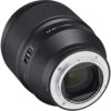 Samyang 85mm f/1.4 lens Sony E - Samyang AF 85mm f/1.4 FE II Lens for Sony E