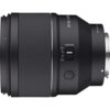 Samyang 85mm f/1.4 lens Sony E - Samyang AF 85mm f/1.4 FE II Lens for Sony E