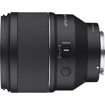Samyang 85mm f/1.4 lens Sony E - Samyang AF 85mm f/1.4 FE II Lens for Sony E