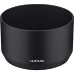 Samyang 85mm f/1.4 lens Sony E - Samyang AF 85mm f/1.4 FE II Lens for Sony E