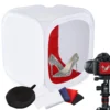 portable photography light box tent - GODOX 80x80cm Portable Photography Light Box Tent