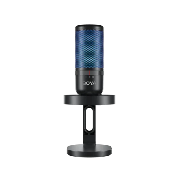BOYA K3 USB Condenser Microphone - Studio Quality Sound