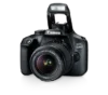 Canon EOS 3000D DSLR camera - Canon EOS 3000D 18-55mm III Kit DSLR Camera (Used)