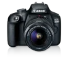 Canon EOS 3000D DSLR camera - Canon EOS 3000D 18-55mm III Kit DSLR Camera (Used)