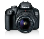 Canon EOS 3000D DSLR camera - Canon EOS 3000D 18-55mm III Kit DSLR Camera (Used)