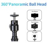 Jmary MT-49 desk stand - Jmary MT-49 Multi-Purpose Desk Stand