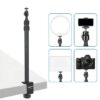 Jmary MT-49 desk stand - Jmary MT-49 Multi-Purpose Desk Stand