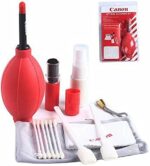 Canon lens cleaning kit - Canon Professional Lens Cleaning Kit