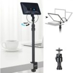 Jmary MT-49 desk stand - Jmary MT-49 Multi-Purpose Desk Stand