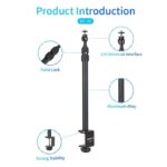 Jmary MT-49 desk stand - Jmary MT-49 Multi-Purpose Desk Stand