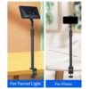 Jmary MT-49 desk stand - Jmary MT-49 Multi-Purpose Desk Stand