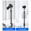 Jmary MT-49 desk stand - Jmary MT-49 Multi-Purpose Desk Stand