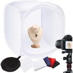 portable photography light box tent - GODOX 80x80cm Portable Photography Light Box Tent