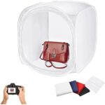 portable photography light box tent - GODOX 80x80cm Portable Photography Light Box Tent
