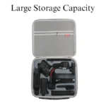 DJI Ronin RS4 protective case - DJI Ronin RS4 Protective Case & Storage Bag
