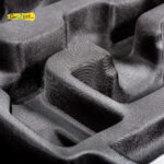 DJI Ronin RS4 protective case - DJI Ronin RS4 Protective Case & Storage Bag