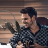 BM 800 condenser microphone - BM 800 Professional Condenser Microphone