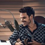 BM 800 condenser microphone - BM 800 Professional Condenser Microphone