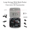 DJI Ronin RS4 protective case - DJI Ronin RS4 Protective Case & Storage Bag