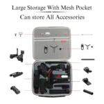 DJI Ronin RS4 protective case - DJI Ronin RS4 Protective Case & Storage Bag