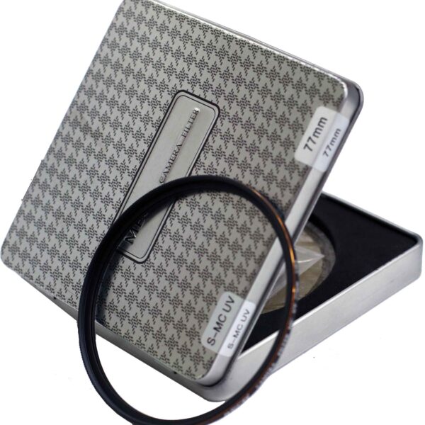 Meco UV camera filter - Meco UV Camera Filter