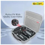 DJI Ronin RS4 protective case - DJI Ronin RS4 Protective Case & Storage Bag