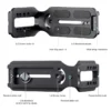 L bracket for camera and gimbal - FB-LQS-1 Vertical Plate L Bracket Mount