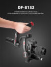 L bracket for camera and gimbal - FB-LQS-1 Vertical Plate L Bracket Mount