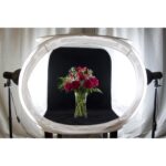 portable photography light box tent - GODOX 80x80cm Portable Photography Light Box Tent