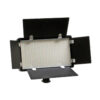 LED 600 RGB video light kit - Apkina PRO LED 600 RGB+BI Video Light Kit