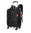 large DSLR camera trolley bag - Yaxiumei Large DSLR Camera Trolley Bag with Wheels