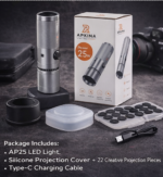 Apkina AP25 LED Photography Torch - Apkina AP25 25W LED Torch