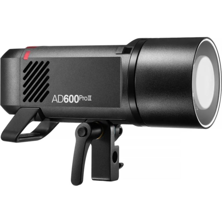 GODOX AD600BM PRO II Flash Light for professional photography in Pakistan
