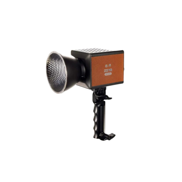 ZSYB CL-80Bi LED Video Light - ZSYB CL-80Bi 80W Bi-Color LED Video Light