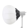 Apkina AP600X LED Light RGB - Apkina AP600X LED Light – RGB Cinematic Video Lighting in Pakistan