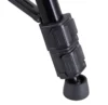 Kingjoy VT-1500 professional video tripod - Kingjoy VT-1500 65" Lightweight Professional Video Tripod with VT-1510 Fluid Drag Pan Head