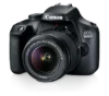 Canon EOS 3000D DSLR camera - Canon EOS 3000D 18-55mm III Kit DSLR Camera (Used)