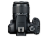 Canon EOS 3000D DSLR camera - Canon EOS 3000D 18-55mm III Kit DSLR Camera (Used)