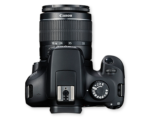 Canon EOS 3000D DSLR camera - Canon EOS 3000D 18-55mm III Kit DSLR Camera (Used)