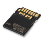 SanDisk 32GB UHS-II SDHC memory card - SanDisk 32GB Extreme PRO UHS-II SDHC Memory Card