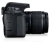 Canon EOS 3000D DSLR camera - Canon EOS 3000D 18-55mm III Kit DSLR Camera (Used)