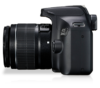 Canon EOS 3000D DSLR camera - Canon EOS 3000D 18-55mm III Kit DSLR Camera (Used)