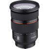 Samyang 24-70mm f/2.8 AF lens - Samyang 24-70mm f/2.8 AF Zoom Lens Sony E