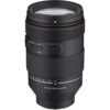 Samyang 35-150mm f/2-2.8 lens Sony E - Samyang 35-150mm f/2-2.8 AF Lens for Sony E